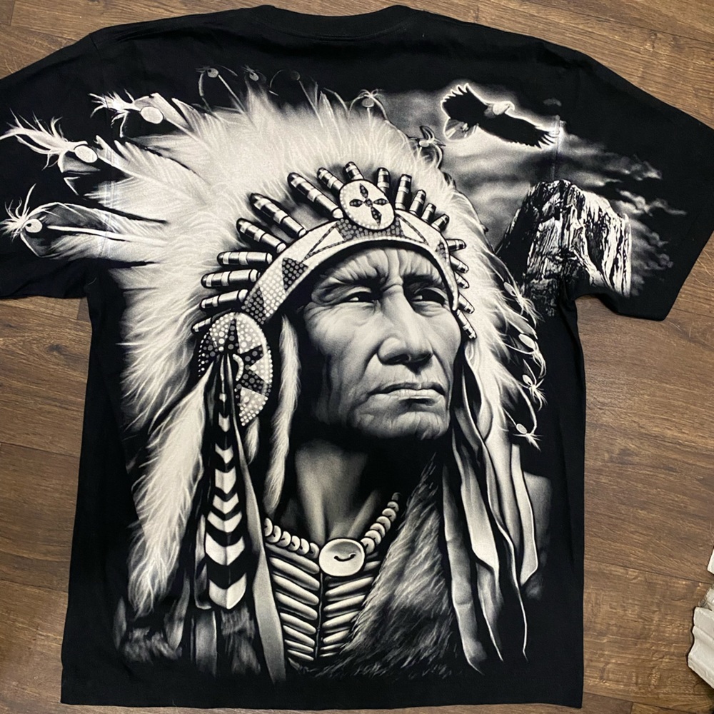 Jay Rock Shirt